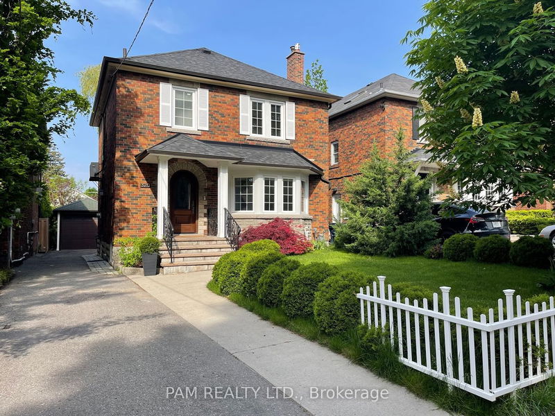 home for lease on 320 Warren Road