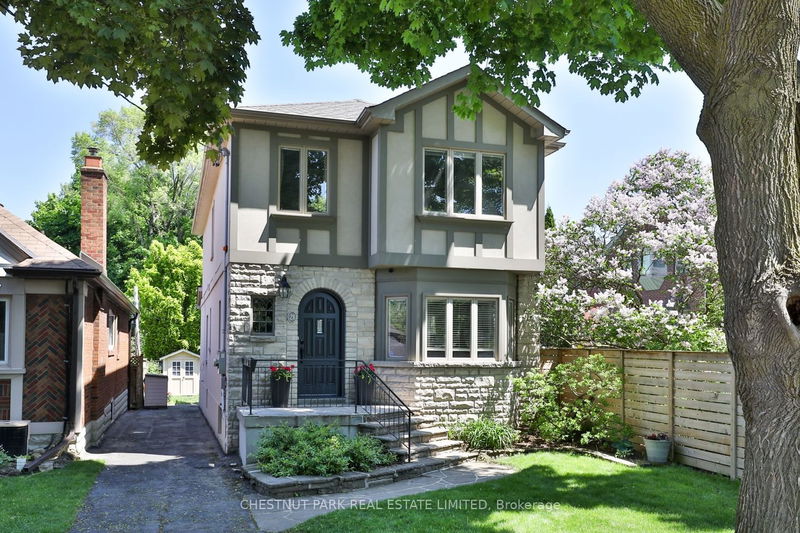 home for sale on 21 Hanna Road