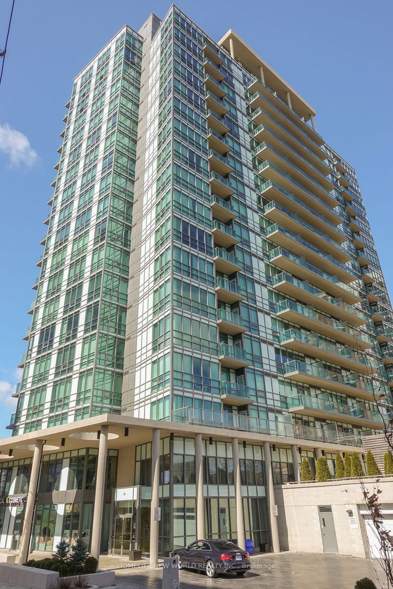 home for lease on 804-26 Norton Avenue