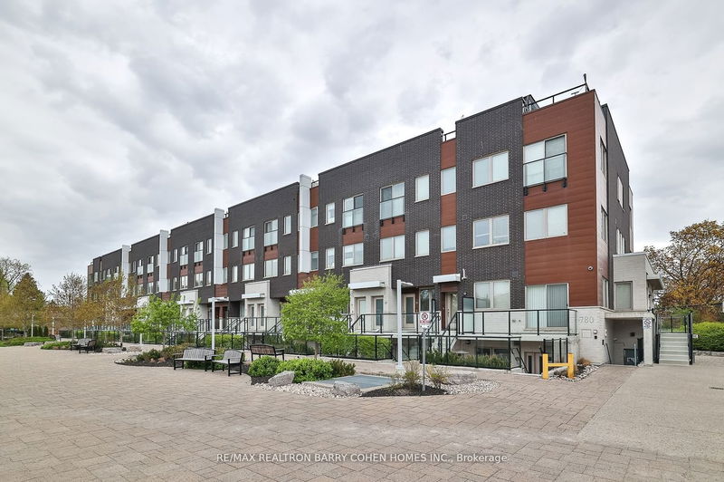 home for sale on 50-780 Sheppard Avenue E