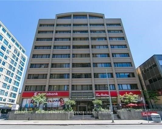 home for lease on 508-555 Yonge Street