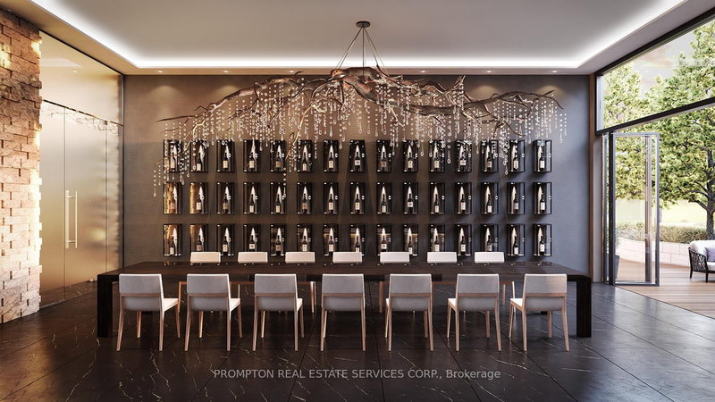 611 - 25 Mcmahon Dr, Toronto, M2K 0J2 | Image 3