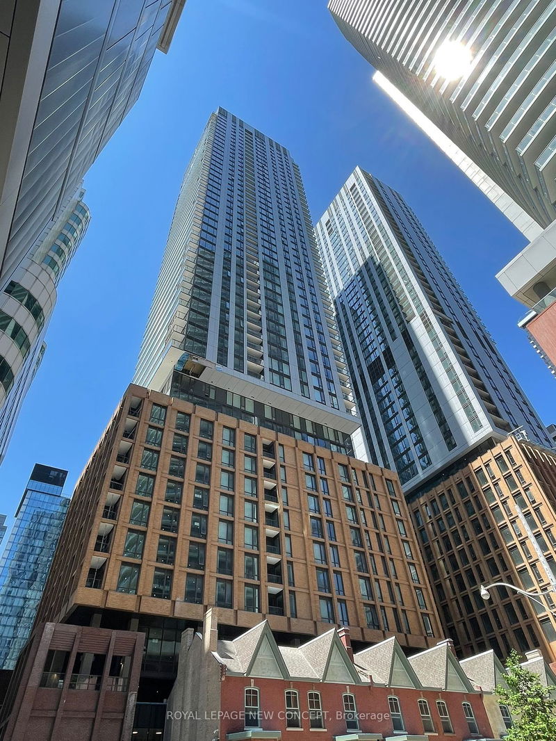 home for lease on 801-8 Widmer Street