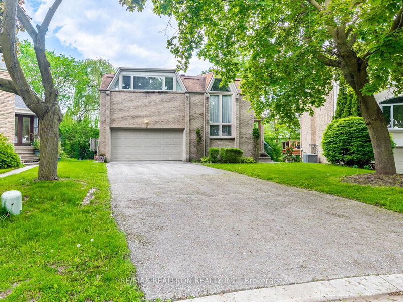 home for sale on 9 Swiss Court