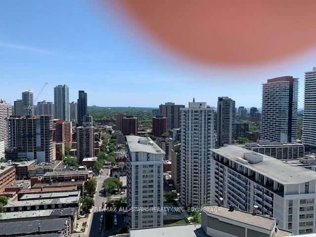 home for lease on 2407-18 Maitland Terrace