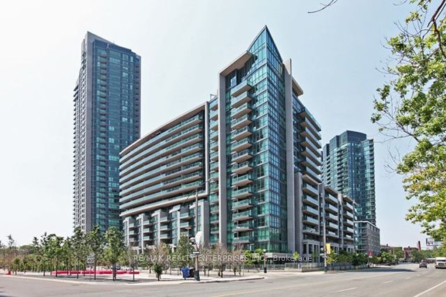 home for sale on 3702-215 Fort York Boulevard