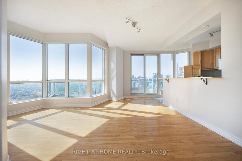 2610 - 60 Byng Ave, Toronto, M2N 7K3 | Image 2