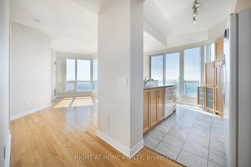 2610 - 60 Byng Ave, Toronto, M2N 7K3 | Image 3