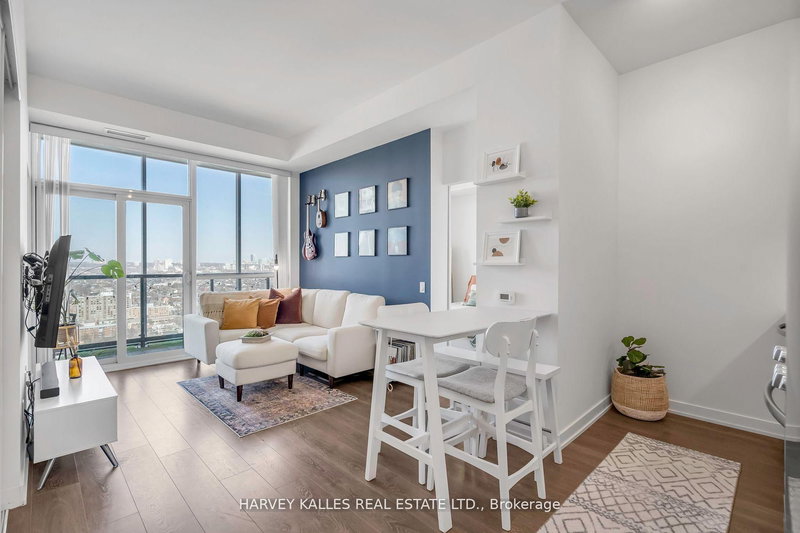 2704 - 30 Ordnance St, Toronto, M6K 0C8 | Image 3