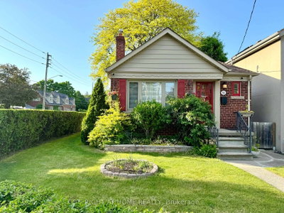 Detached House sold at 712 Eglinton Avenue, Toronto, Ontario, M4G 2K7 - Leaside - MLS: C8366676