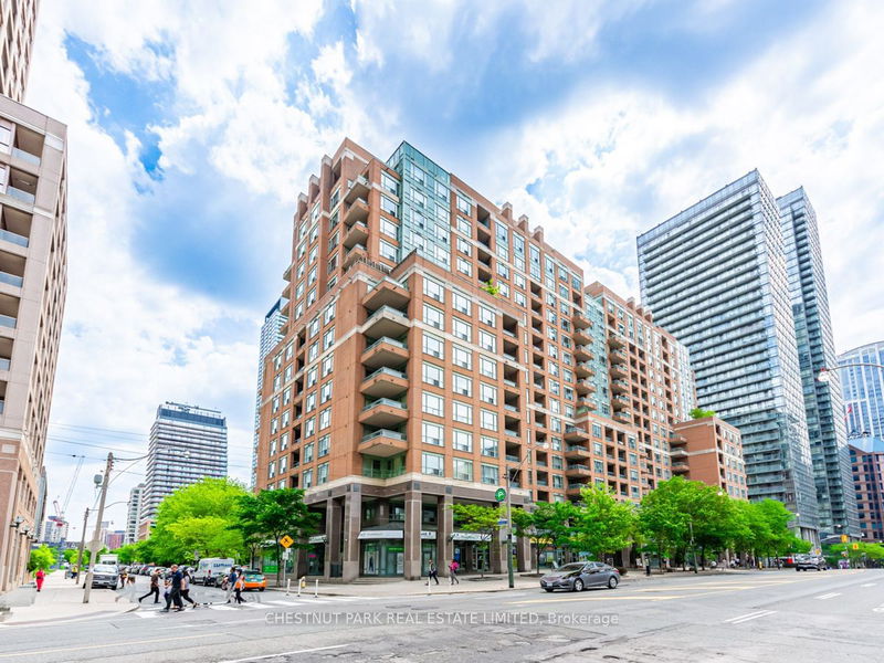 home for sale on 608-889 Bay Street