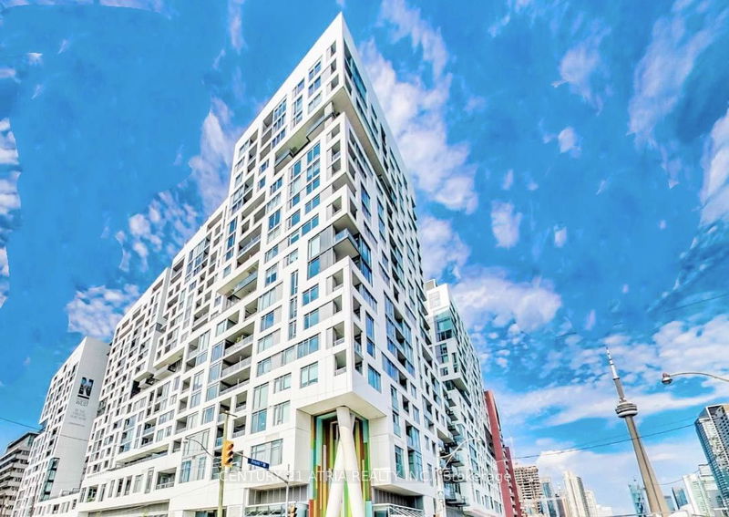 home for lease on 1616-27 bathurst Street