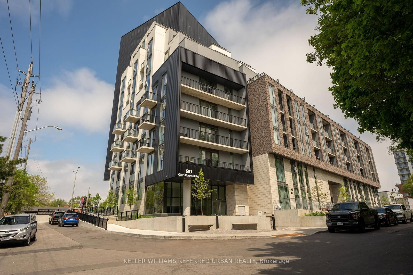 90 Glen Everest Road, Unit 802 - Photo 16