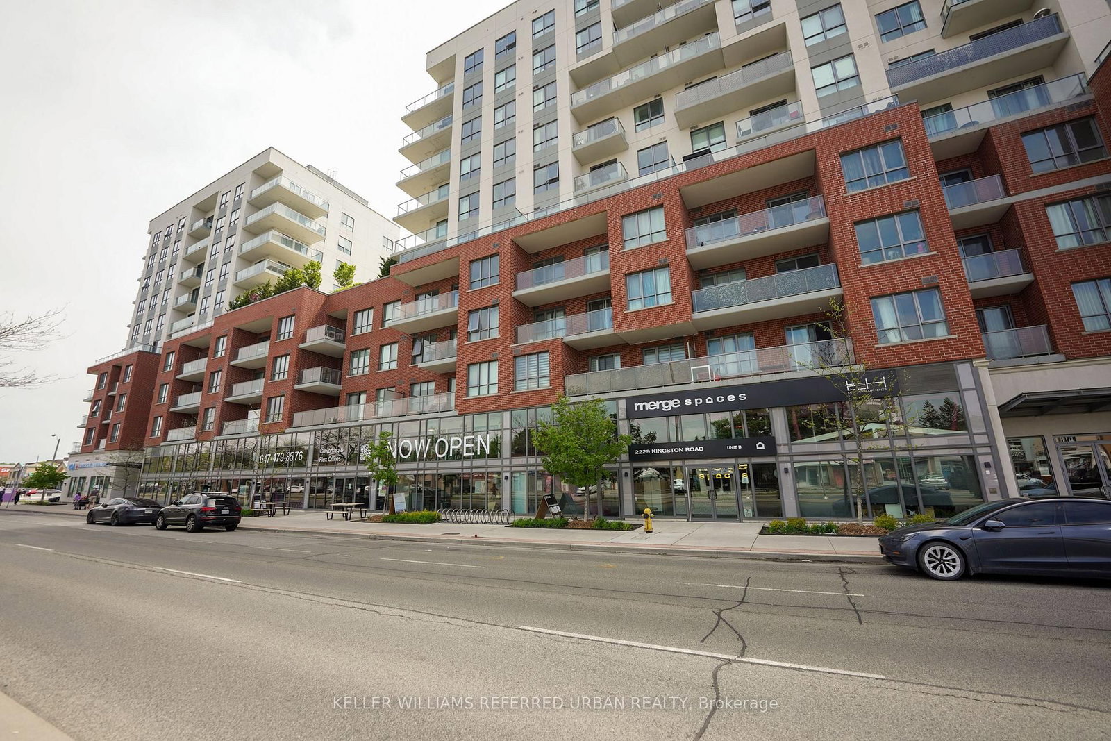 90 Glen Everest Road, Unit 802 - Photo 17