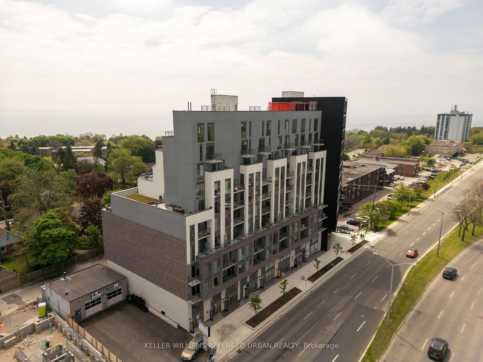 90 Glen Everest Road, Unit 802 - Photo 18