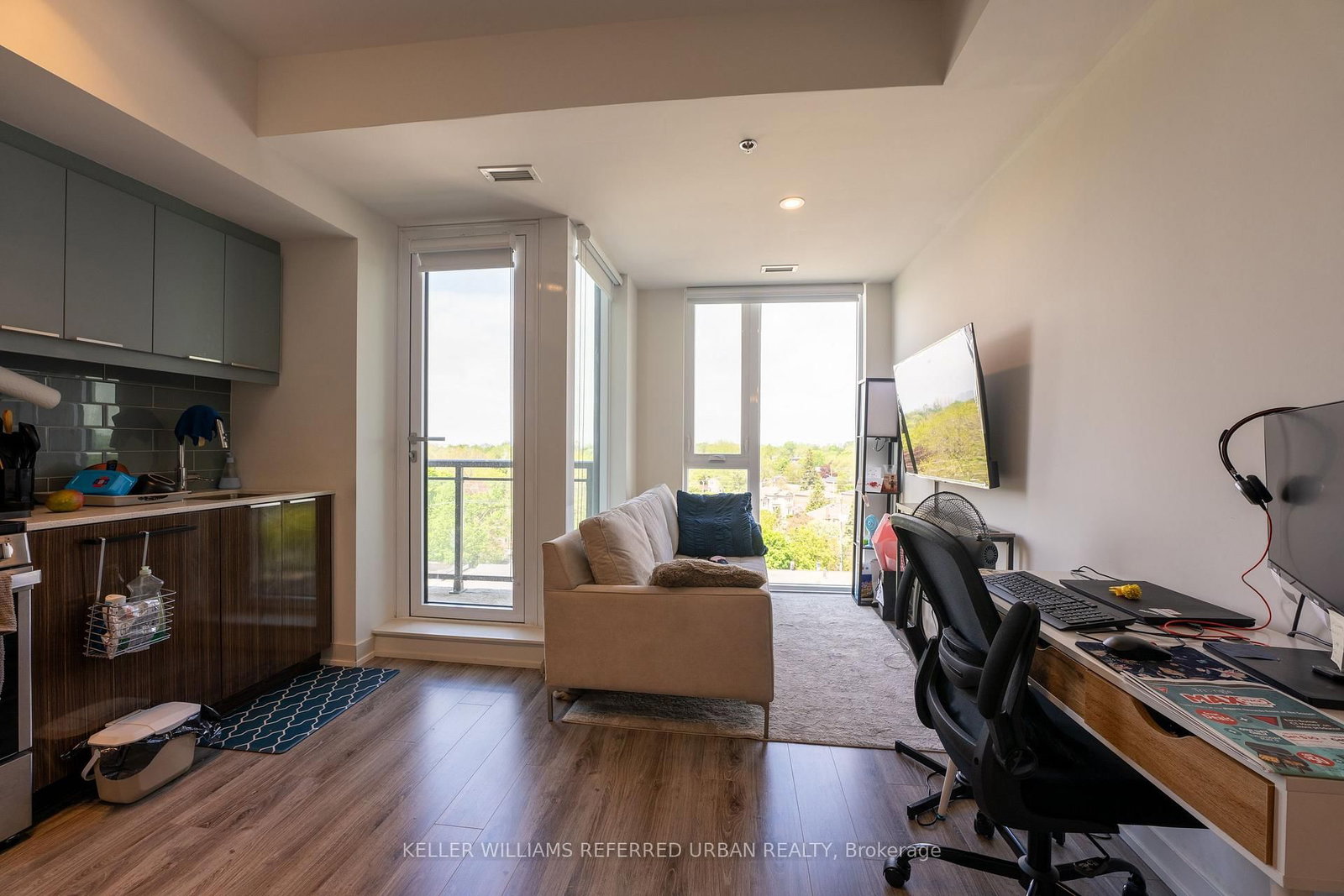 90 Glen Everest Road, Unit 802 - Photo 2