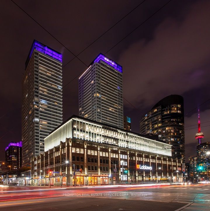 home for lease on 4107-19 Bathurst Street