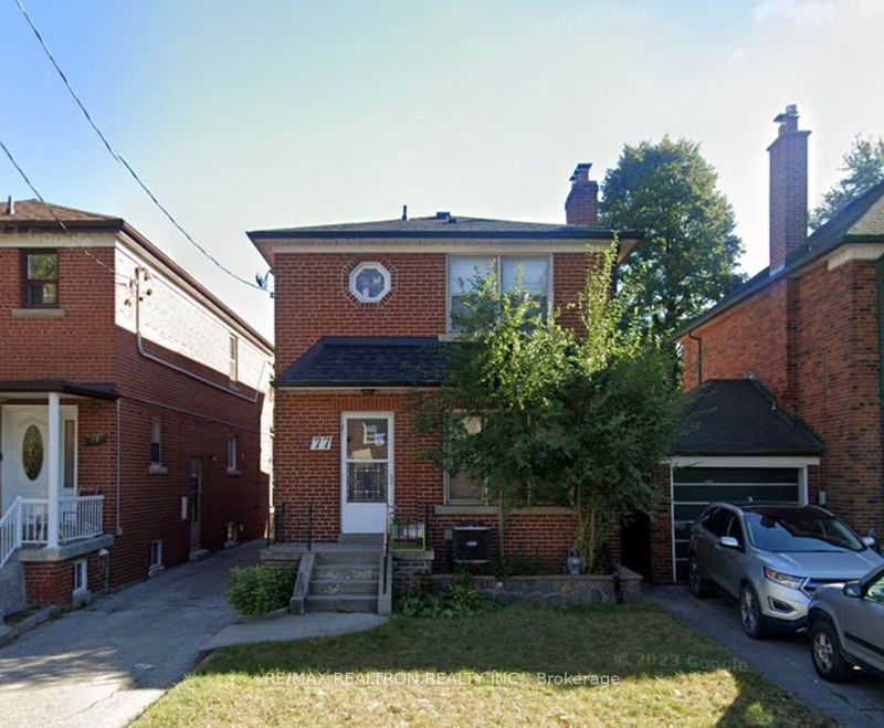 home for lease on Main fl-77 Marlee Avenue