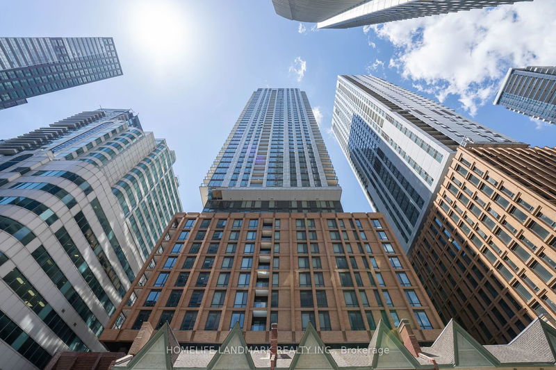 home for lease on 601-8 Widmer Street