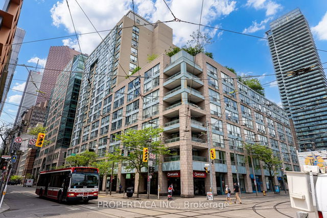 1505 - 92 King Street