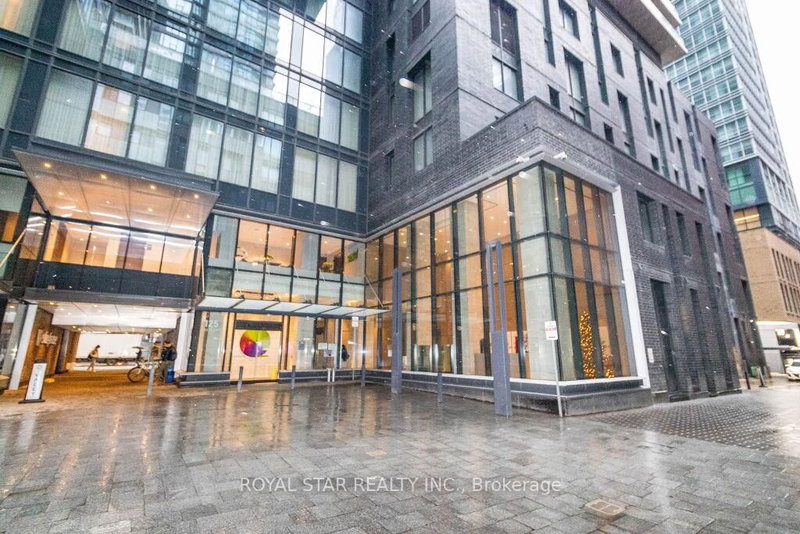 5503 - 125 Blue Jays Way, Toronto, M5V 0N5 | Image 2