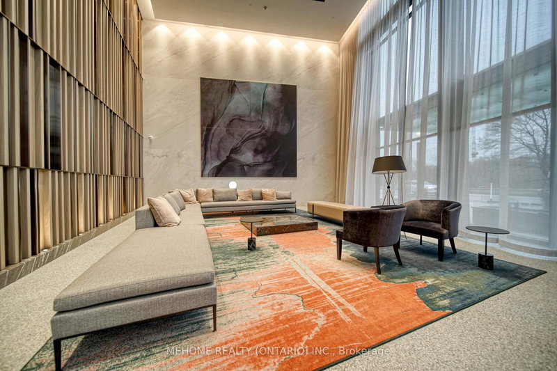 1621 - 585 Bloor St E, Toronto, M4W 0B3 | Image 3