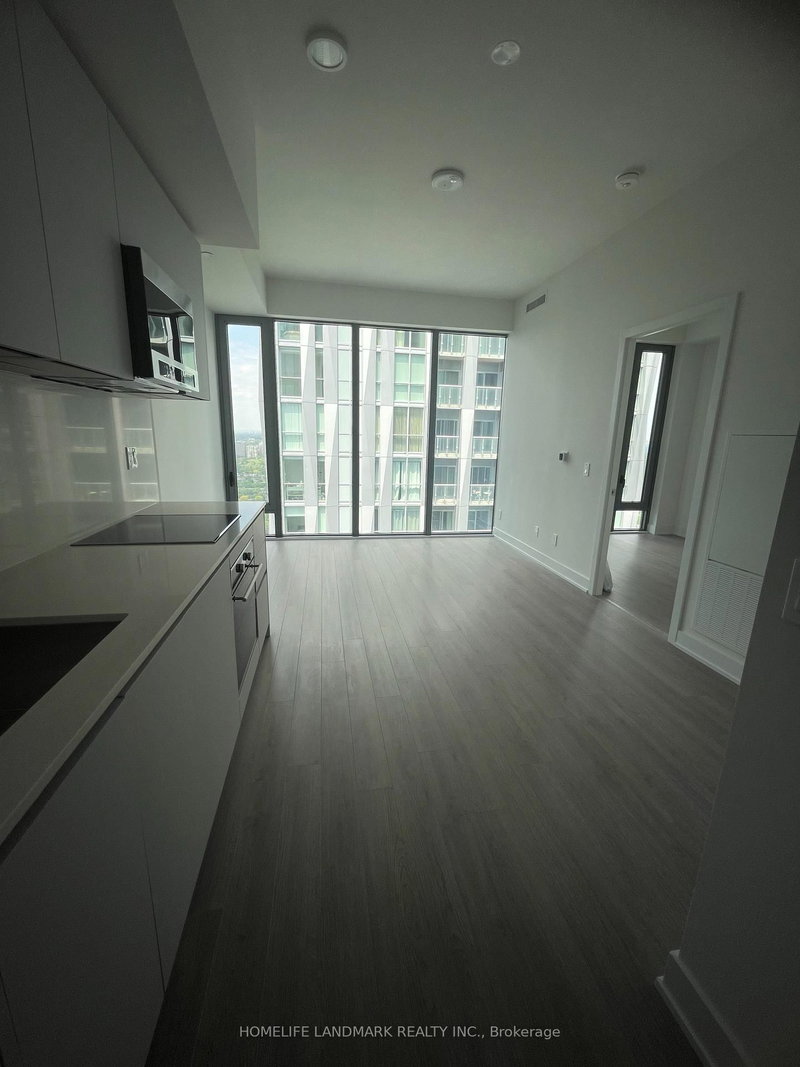 4701 - 8 Cumberland St, Toronto, M4W 0B6 | Image 3