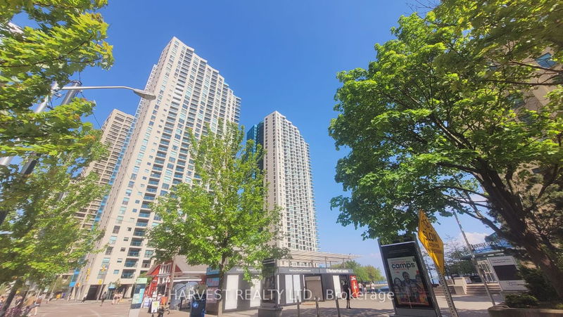 home for sale on 403-77 Harbour Square