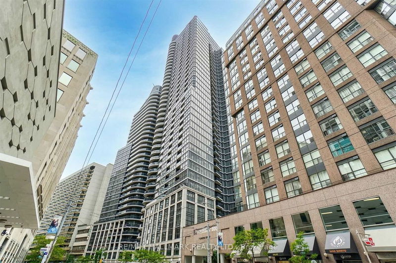 home for lease on 1405-21 Carlton Street