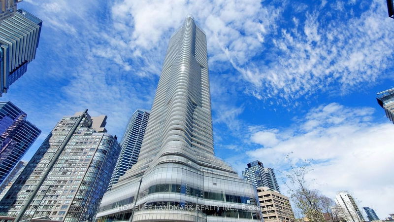 home for lease on 2502-11 Wellesley Street W