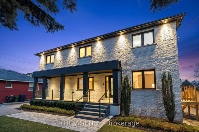 95 Risebrough Avenue