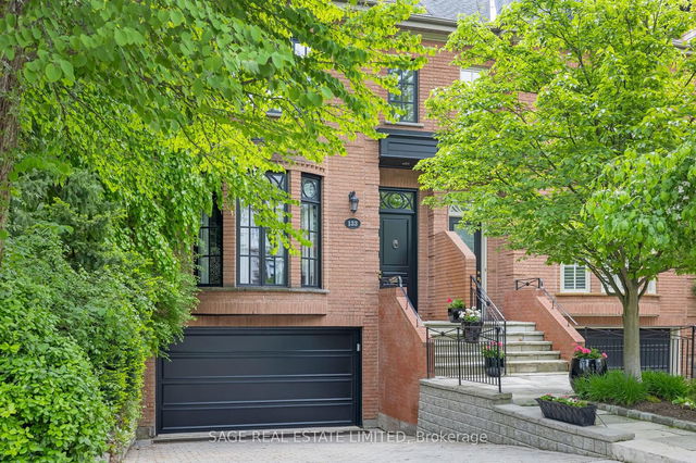 133 Farnham Avenue