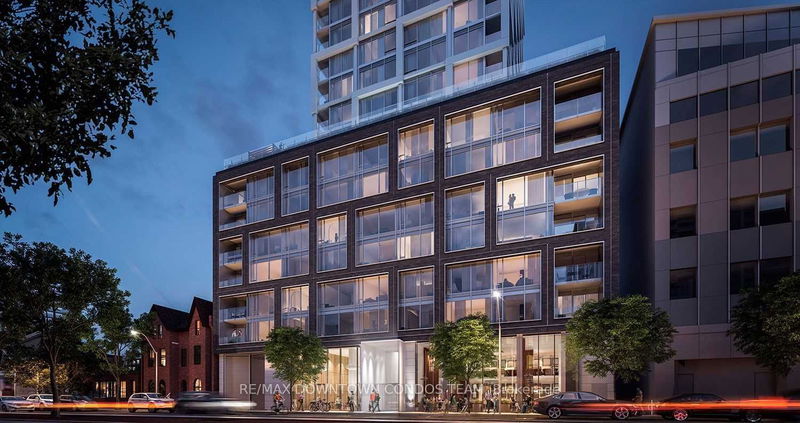 home for lease on 619-55 Ontario Street W