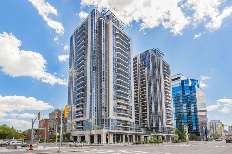 home for sale on 216-5793 Yonge Street