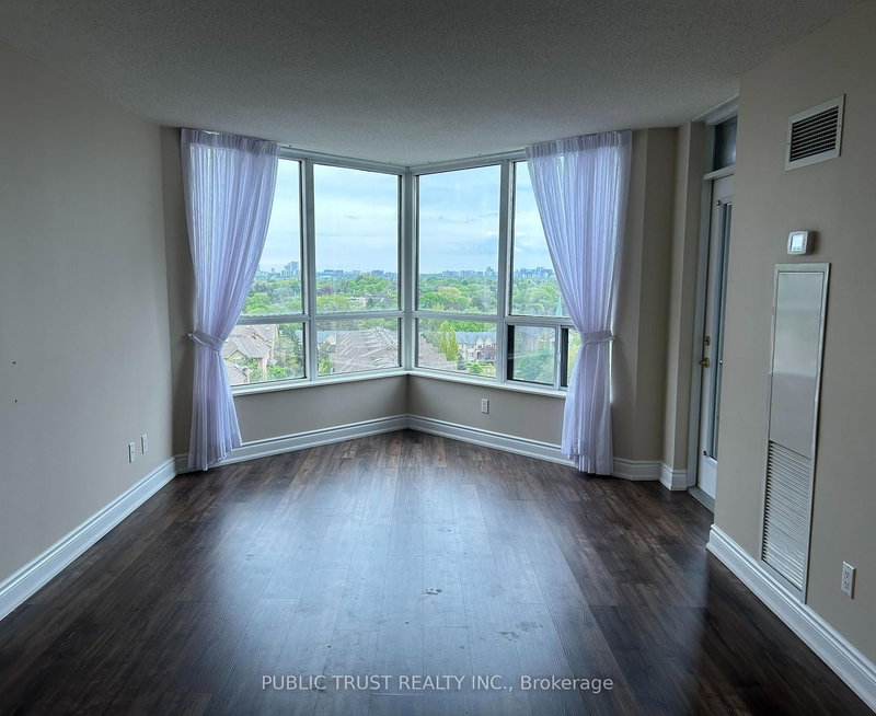 1002 - 10 Northtown Way, Toronto, M2N 7L4 | Image 3