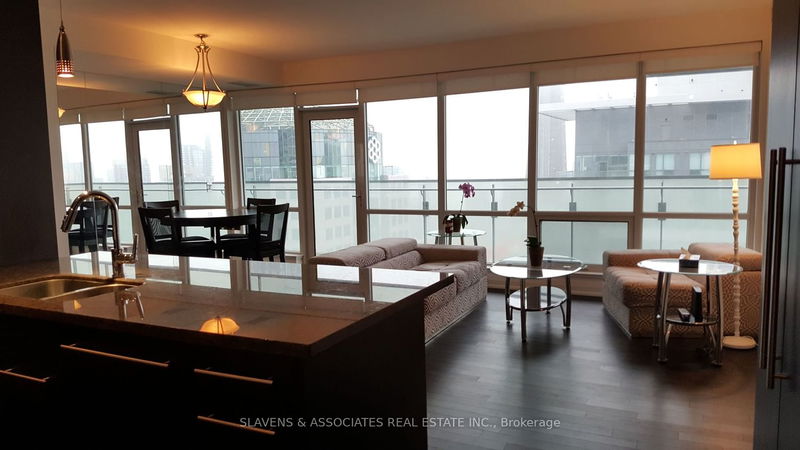 home for lease on 3301-80 John Street