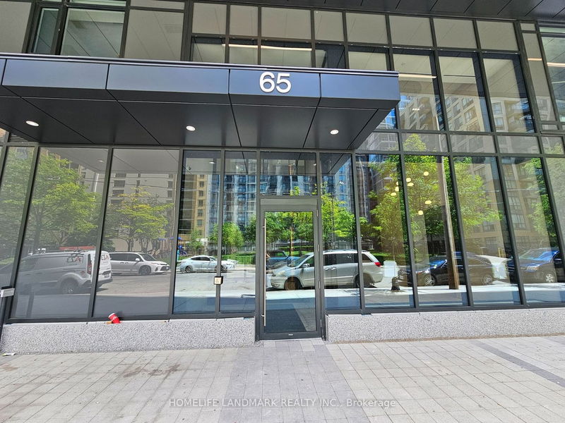 home for lease on 2907-65 Mutual Street