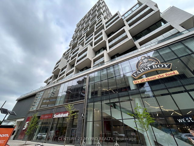 1808 - 5 Soudan Avenue