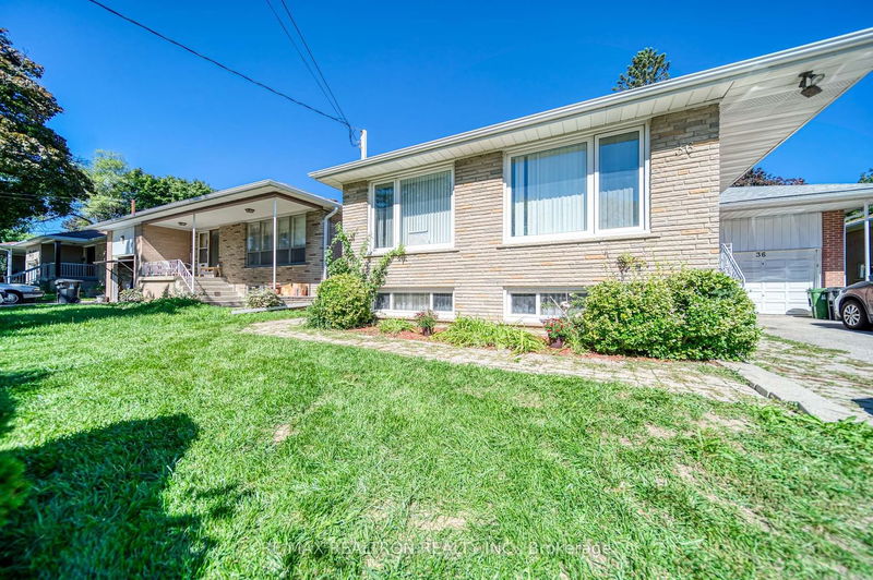 home for lease on Unit #1-36 Beaver Valley Road