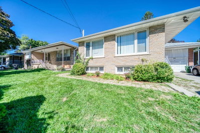 Detached House leased at Unit #1-36 Beaver Valley Road, Toronto, Ontario, M3H 4S1 - Bathurst Manor - MLS: C8370684