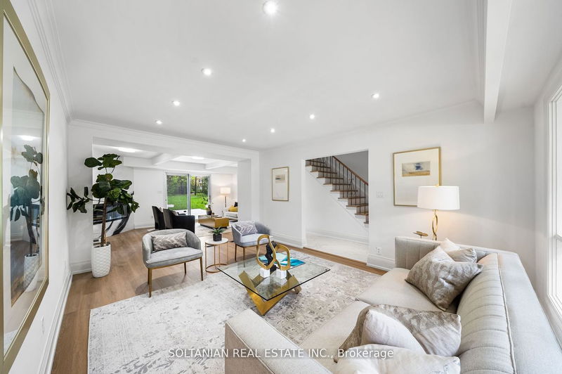 home for sale on 31 Glenelia Avenue