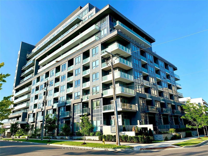 home for lease on 322-7 Kenaston Gdns