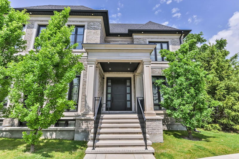 home for lease on 282 Upper Highland Crescent