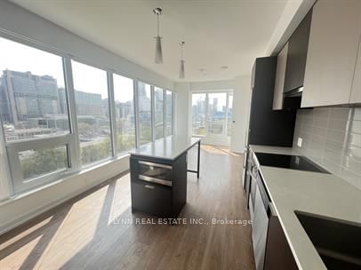 home for lease on 908-203 College Street