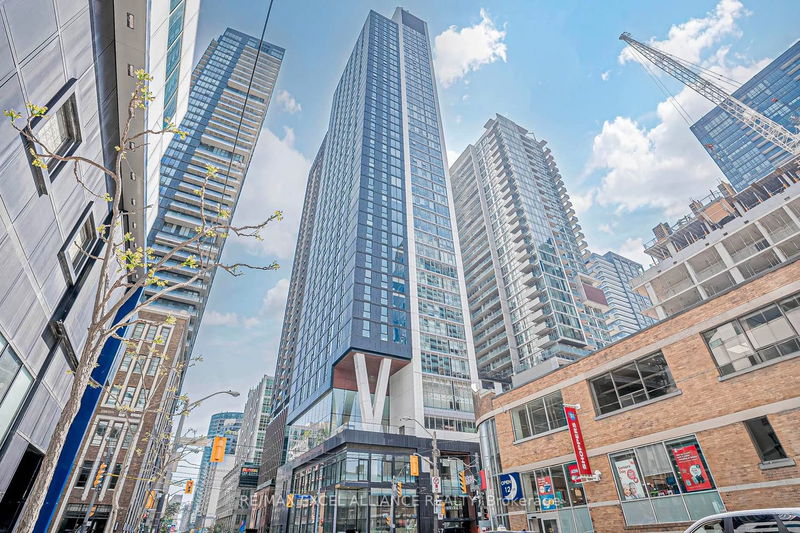 home for sale on 506-357 King Street W