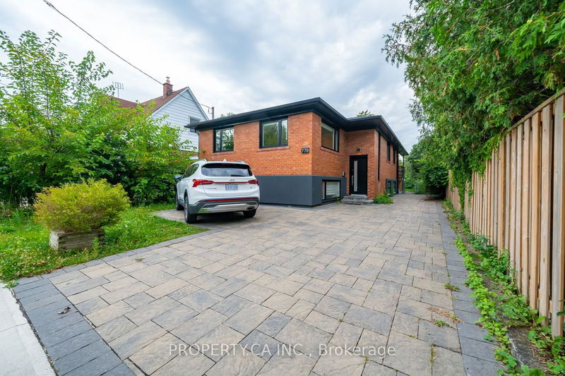home for lease on Main-779 Willowdale Avenue