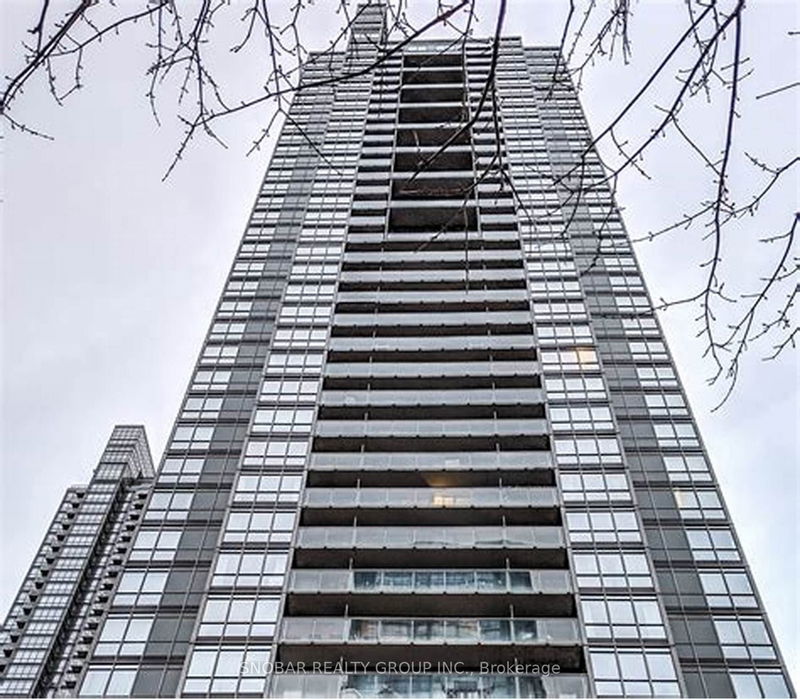 home for lease on 3802-15 Fort York Boulevard