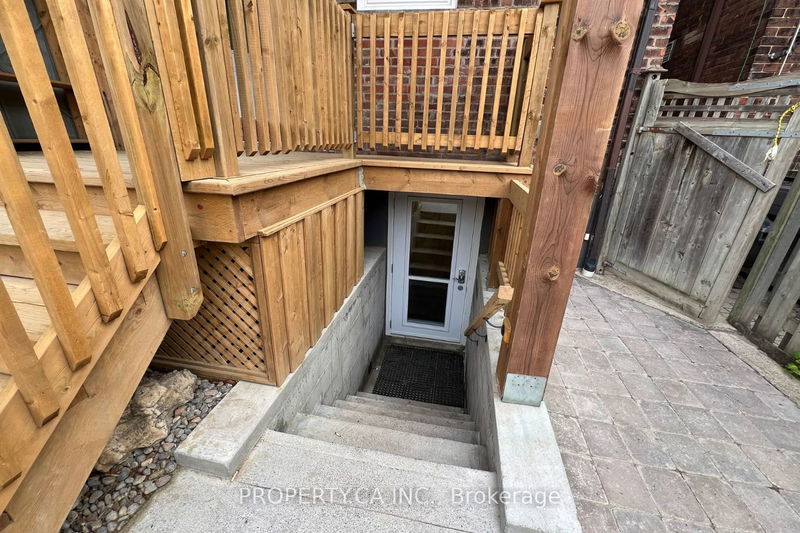 home for lease on BASEMNT-464 Grace Street
