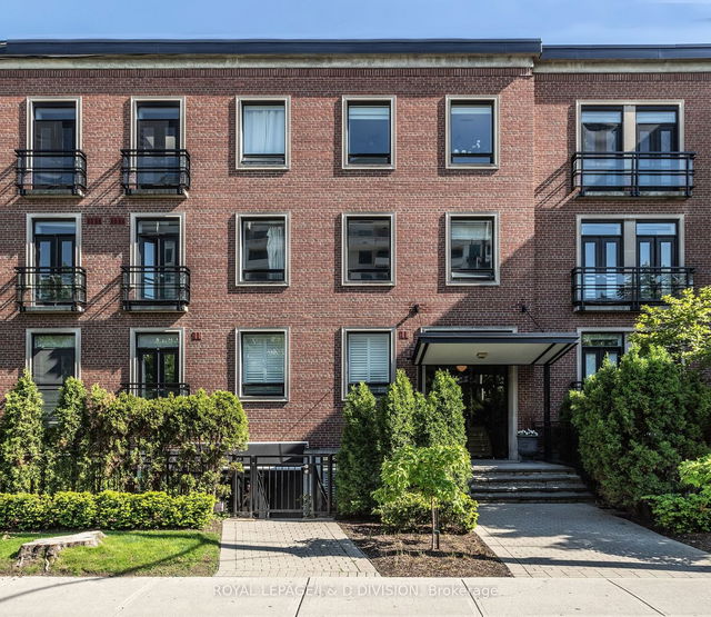 34 - 33 Price Street
