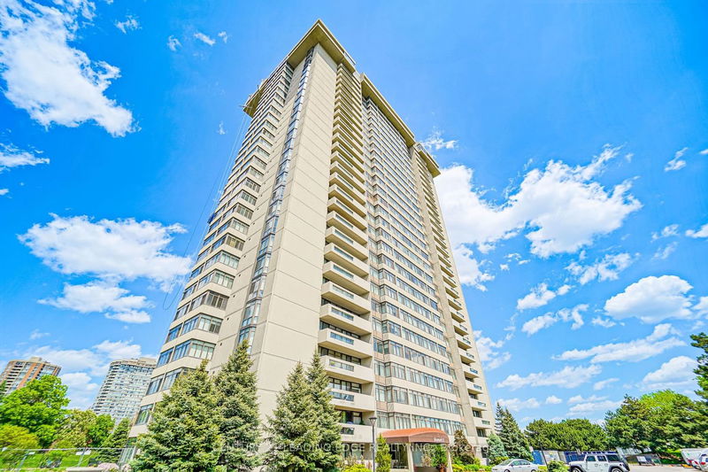 home for sale on 1109-1555 Finch Avenue E